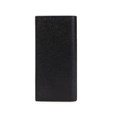 Hush Puppies Aksesoris Pria Long Wallet Ryan Long Wlt In Black
