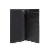 Hush Puppies Aksesoris Pria Long Wallet Ryan Long Wlt In Black