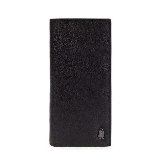 Hush Puppies Aksesoris Pria Long Wallet Ryan Long Wlt In Black