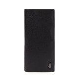 Hush Puppies Aksesoris Pria Long Wallet Ryan Long Wlt In Black