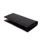 Hush Puppies Aksesoris Pria Long Wallet Ryan Long Wlt In Black