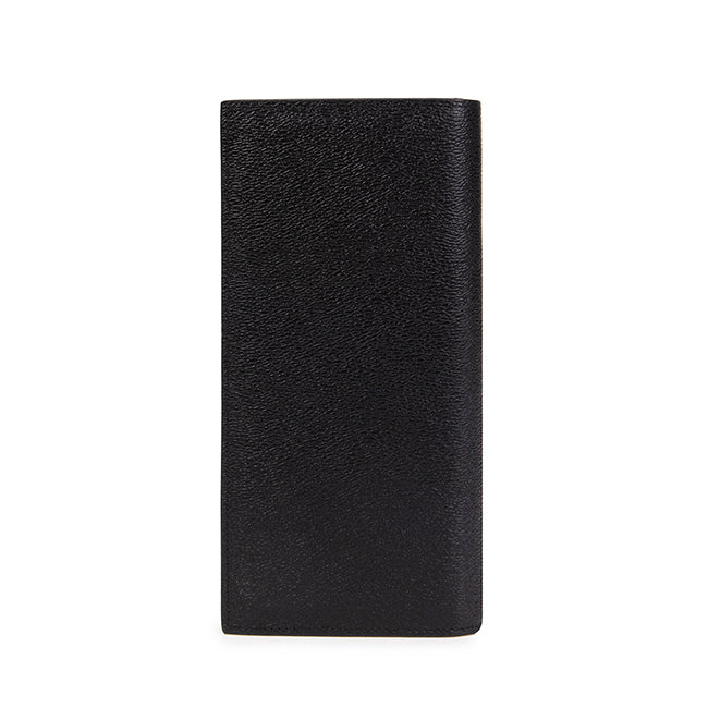 Hush Puppies Aksesoris Pria Long Wallet Ryan Long Wlt In Black