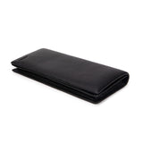 Hush Puppies Aksesoris Pria Long Wallet Remy Long Wlt In Black