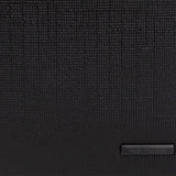 Hush Puppies Aksesoris Pria Long Wallet Remy Long Wlt In Black