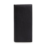 Hush Puppies Aksesoris Pria Long Wallet Remy Long Wlt In Black