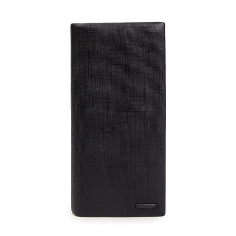 Hush Puppies Aksesoris Pria Long Wallet Remy Long Wlt In Black