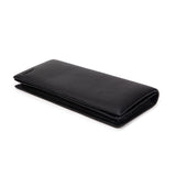 Hush Puppies Aksesoris Pria Long Wallet Remy Long Wlt In Black