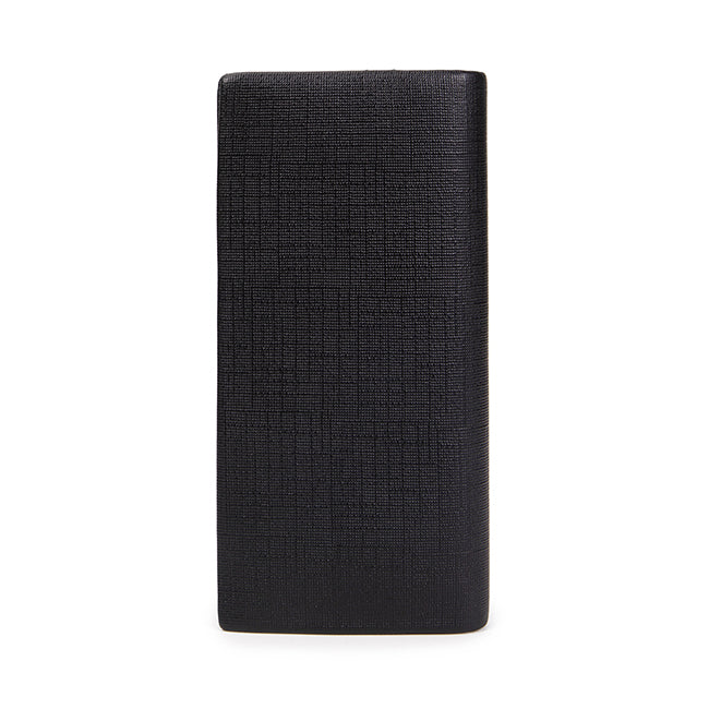 Hush Puppies Aksesoris Pria Long Wallet Remy Long Wlt In Black