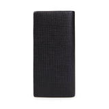 Hush Puppies Aksesoris Pria Long Wallet Remy Long Wlt In Black