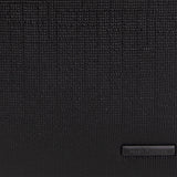 Hush Puppies Aksesoris Pria Long Wallet Remy Long Wlt In Black