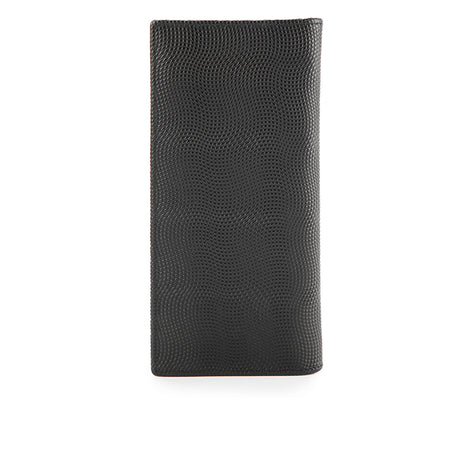 Hush Puppies Aksesoris Pria Long Wallet Ranger Long Wlt In Black