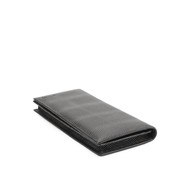 Hush Puppies Aksesoris Pria Long Wallet Ranger Long Wlt In Black