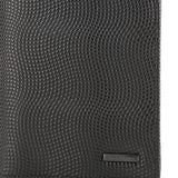 Hush Puppies Aksesoris Pria Long Wallet Ranger Long Wlt In Black