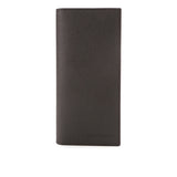 Hush Puppies Aksesoris Pria Long Wallet Jack Long Wlt In Dark Brown