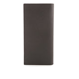 Hush Puppies Aksesoris Pria Long Wallet Jack Long Wlt In Dark Brown