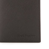Hush Puppies Aksesoris Pria Long Wallet Jack Long Wlt In Dark Brown