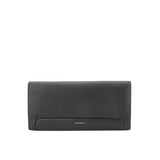 Hush Puppies Aksesoris Pria Long Wallet Sky Long Wlt In Black