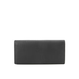 Hush Puppies Aksesoris Pria Long Wallet Sky Long Wlt In Black