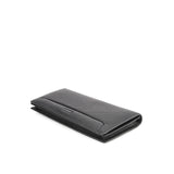 Hush Puppies Aksesoris Pria Long Wallet Sky Long Wlt In Black