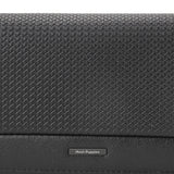 Hush Puppies Aksesoris Pria Long Wallet Sky Long Wlt In Black