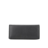 Hush Puppies Aksesoris Pria Long Wallet Stanley Long Wlt In Black