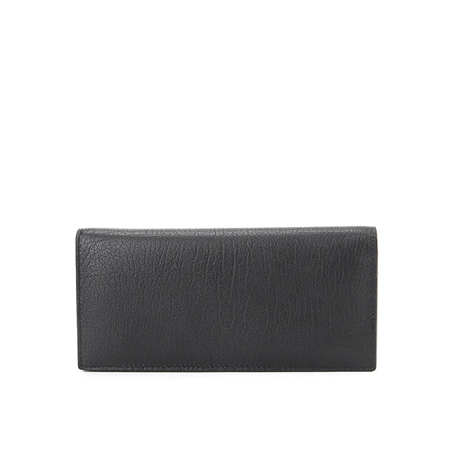 Hush Puppies Aksesoris Pria Long Wallet Stanley Long Wlt In Black