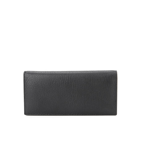 Hush Puppies Aksesoris Pria Long Wallet Stanley Long Wlt In Black