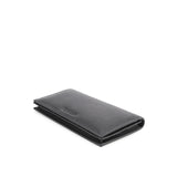Hush Puppies Aksesoris Pria Long Wallet Stanley Long Wlt In Black