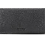 Hush Puppies Aksesoris Pria Long Wallet Stanley Long Wlt In Black