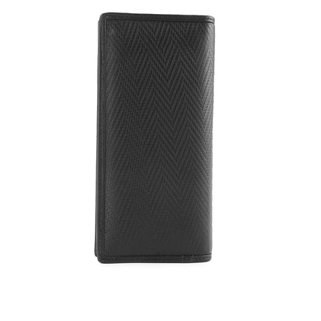 Hush Puppies Aksesoris Pria Long Wallet Sean Long Wlt In Black