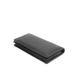 Hush Puppies Aksesoris Pria Long Wallet Sean Long Wlt In Black