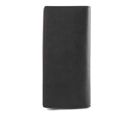 Sebastian Long Wlt In Black