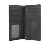 Sebastian Long Wlt In Black