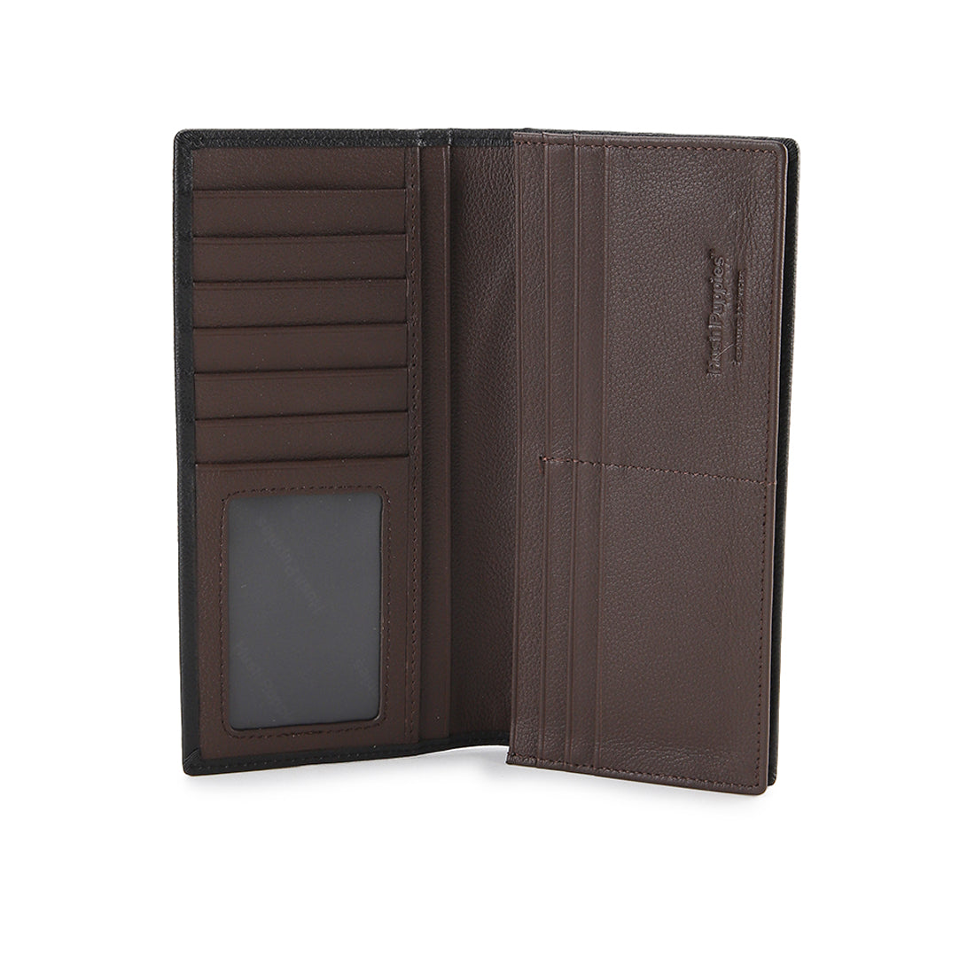 Sandro Long Wlt In Black