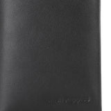 Hush Puppies Men Stewart Long Wlt In Black