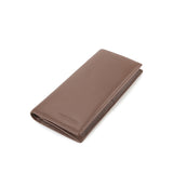 Hush Puppies Men Stanlee Long Wlt In Brown