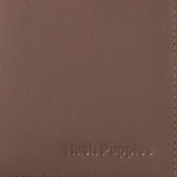 Hush Puppies Men Stanlee Long Wlt In Brown
