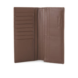 Hush Puppies Men Stanlee Long Wlt In Brown