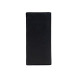 Hush Puppies Unisex Wallet Christopher Long Wlt In Black