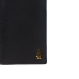 Hush Puppies Unisex Wallet Christopher Long Wlt In Black