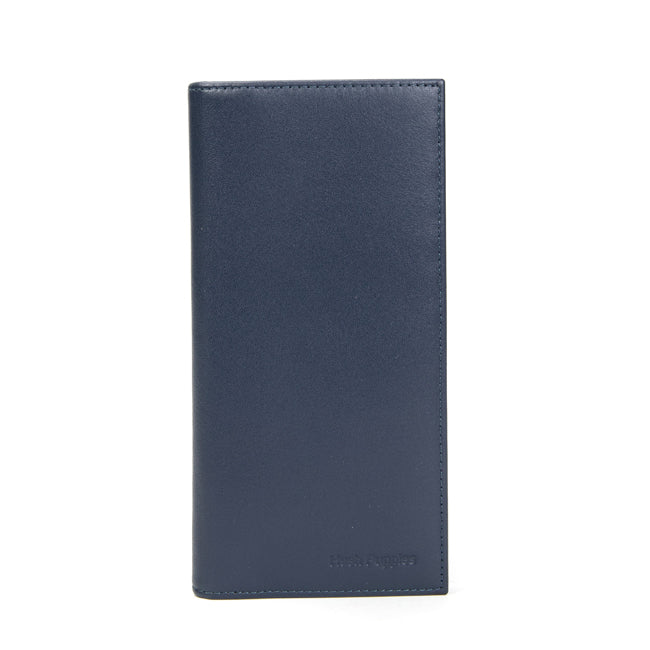 Hush Puppies Aksesoris Pria Wallet Ollie Long Wlt In Navy
