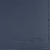 Hush Puppies Aksesoris Pria Wallet Ollie Long Wlt In Navy