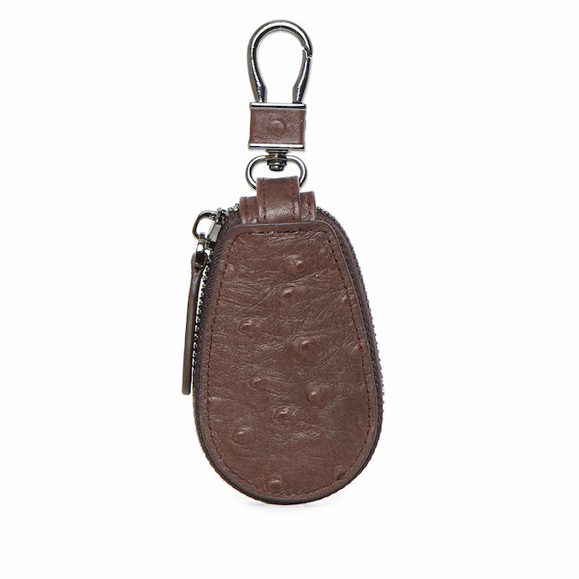 Hush Puppies Aksesoris Key Chain Pria Jojo Car Key H 94 In Dark Brown ...