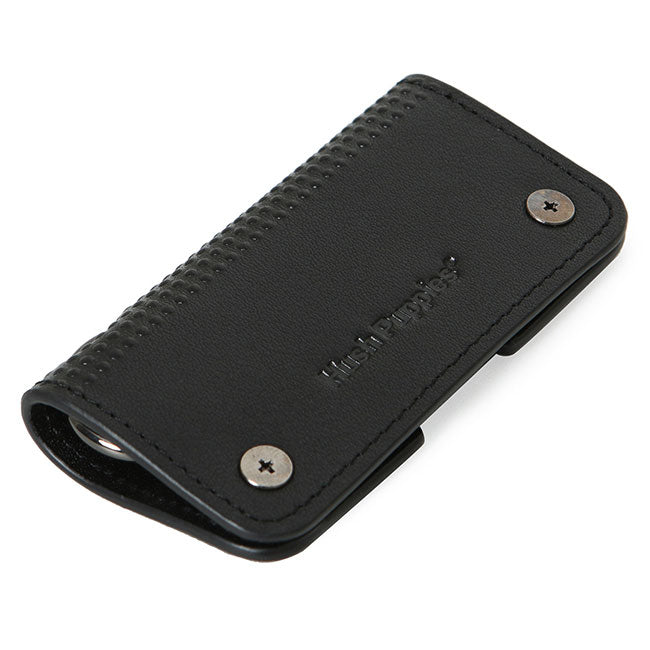 Hush Puppies Tas Key Holder Pria Linden Key H 911 In Black – 9to9 Indonesia