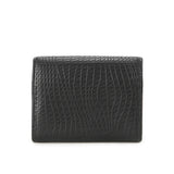 Hush Puppies Aksesoris Pria Galaxy Card Holder In Black