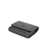 Hush Puppies Aksesoris Pria Galaxy Card Holder In Black