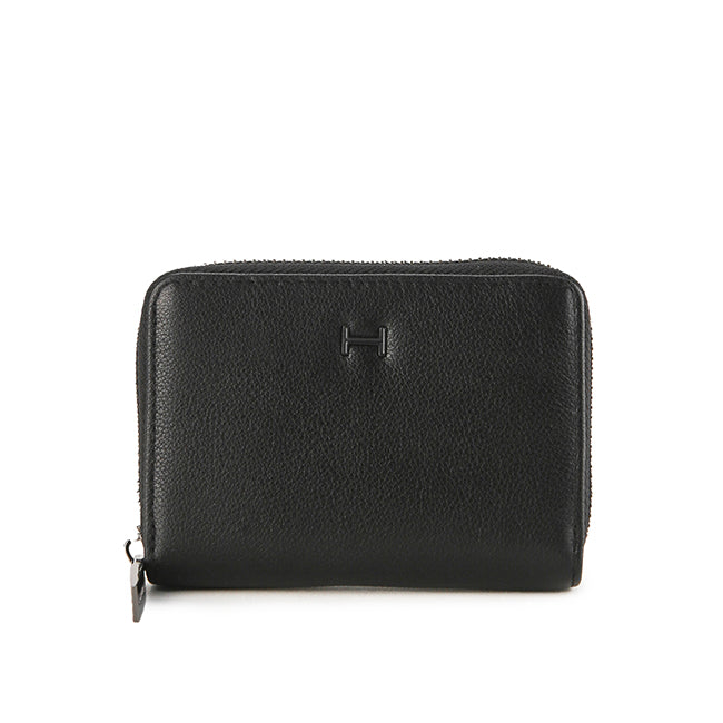 Hush Puppies Aksesoris Card Holder Pria Jan Card H In Black