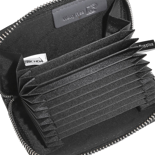 Hush Puppies Aksesoris Card Holder Pria Jan Card H In Black