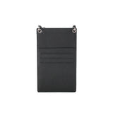 Hush Puppies Aksesoris Pria Nicola Phone Pouch In Black