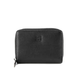Hush Puppies Aksesoris Pria Nara Card Holder In Black